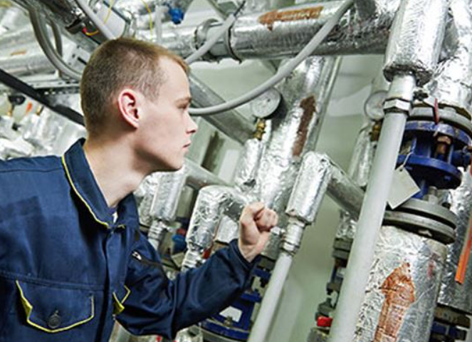 Commercial Plumbing Services In Orange County