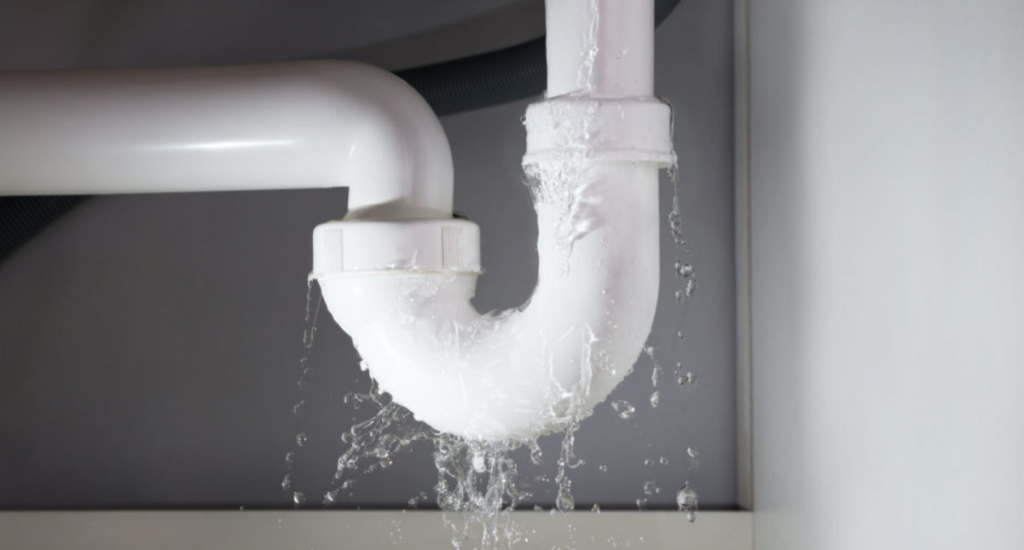 Find And Repair Leaks Fast With Our Orange County Plumbers