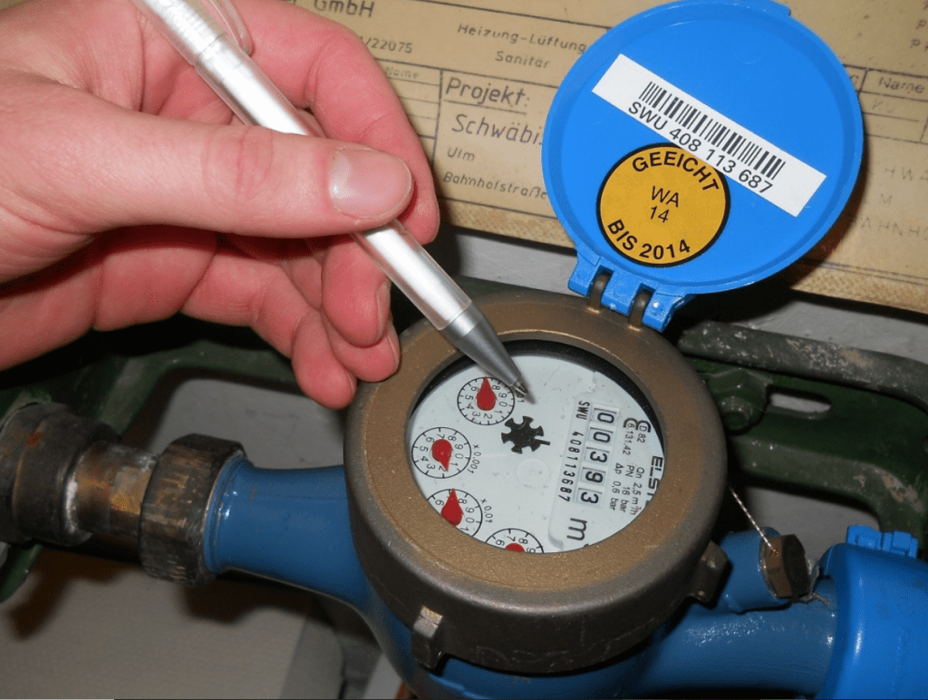 Gas Leak Detection Orange County