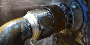 Sewer Leak Detection Orange County