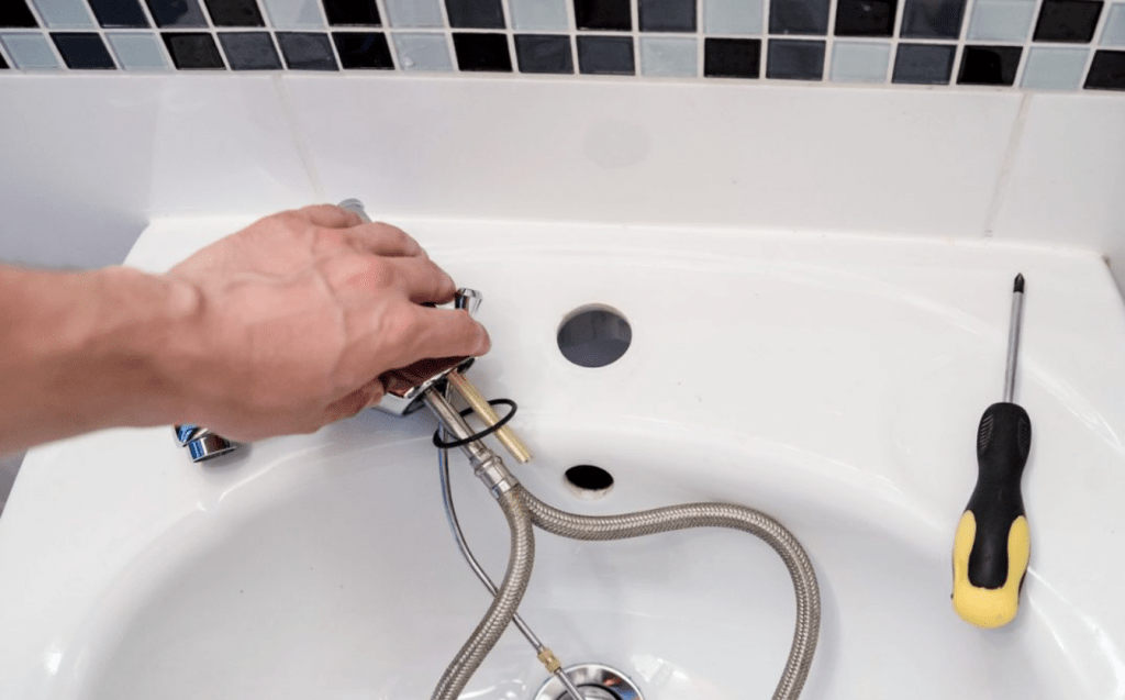 Sinks and Showers Leak Detection Orange County