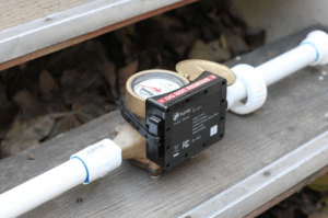Water Purveyor Leak Detection Orange County