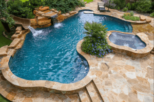 Orange County Pool, Spa & Fountain Leak Detection