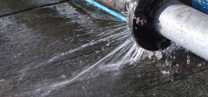 Commercial And Residential Water Leak Detection Orange County