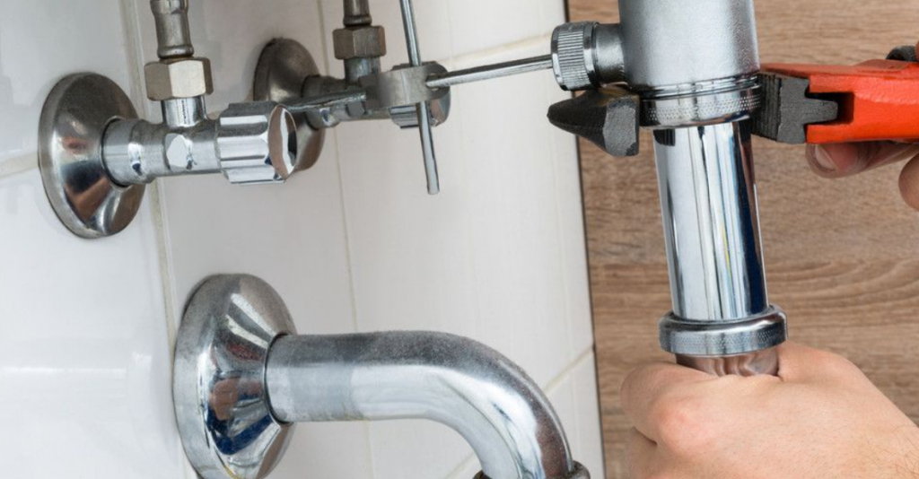Commercial Plumbing: Water And Sewer Line Repair Orange County
