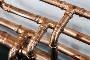 Common Questions About Copper Pipe Plumbing Orange County