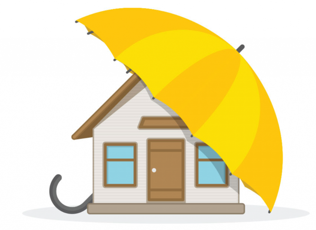 House Rain Leak Orange County