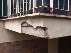 Understanding And Resolving Balcony Leaks Orange County