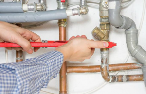 5 Tips To Choose The Right Commercial Plumbing Contractor In Orange County