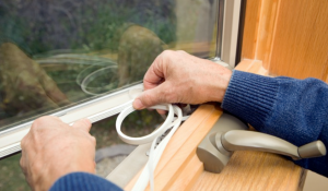 Discover And Fix Leaking Windows In Orange County