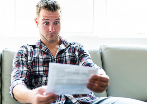 Help! Why Is My Water Bill So High In Orange County