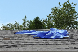 How Does Roof Leak Detection Work In Orange County