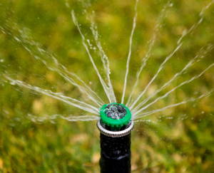 How To Spot And Stop Irrigation System Leaks In Orange County