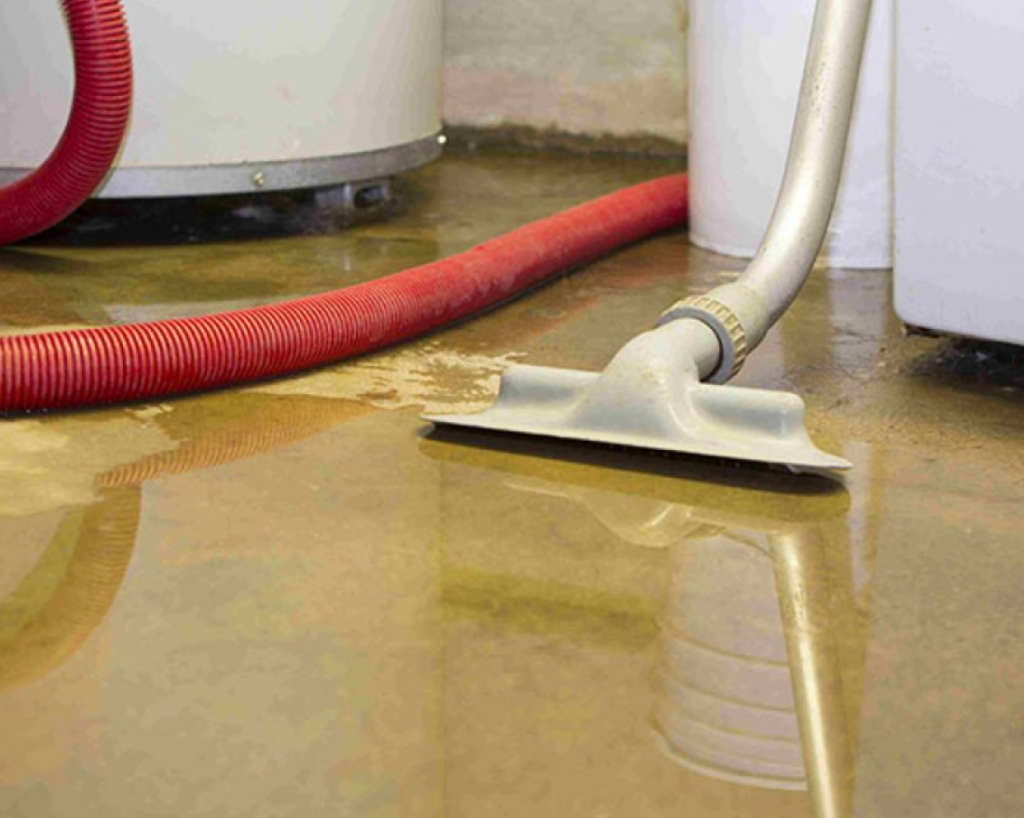 Warning Signs That You Have A Slab Leak In Orange County