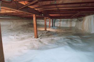 Why Your Basement Might Leak In Winter In Orange County