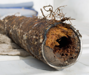 4 Sign That You Have A Problem With Your Main Sewer Line In Orange County