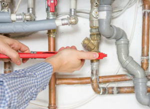 Is Now The Time For A Whole Home Plumbing Replacement In Orange County