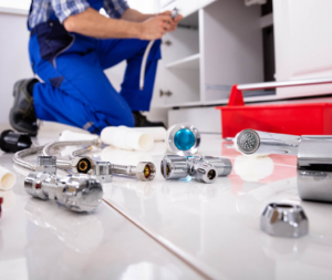 The Perks Of Hiring A Commercial Leak Detection Plumber In Orange County
