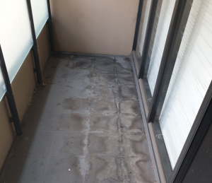 Why Resolving Balcony Leaks Is Important In Orange County