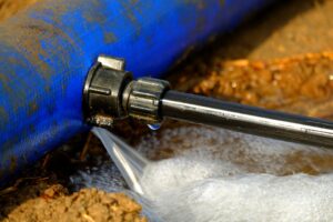 3 Ways To Prevent The Cost Of Fixing A Pipe Leak In Orange County.