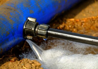 3 Ways To Prevent The Cost Of Fixing A Pipe Leak In Orange County.