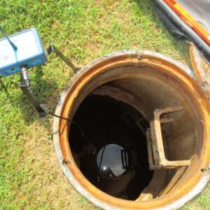 How Do Leak Detection Systems Work In Orange County